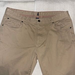 Johnnie-O Hugo Pants